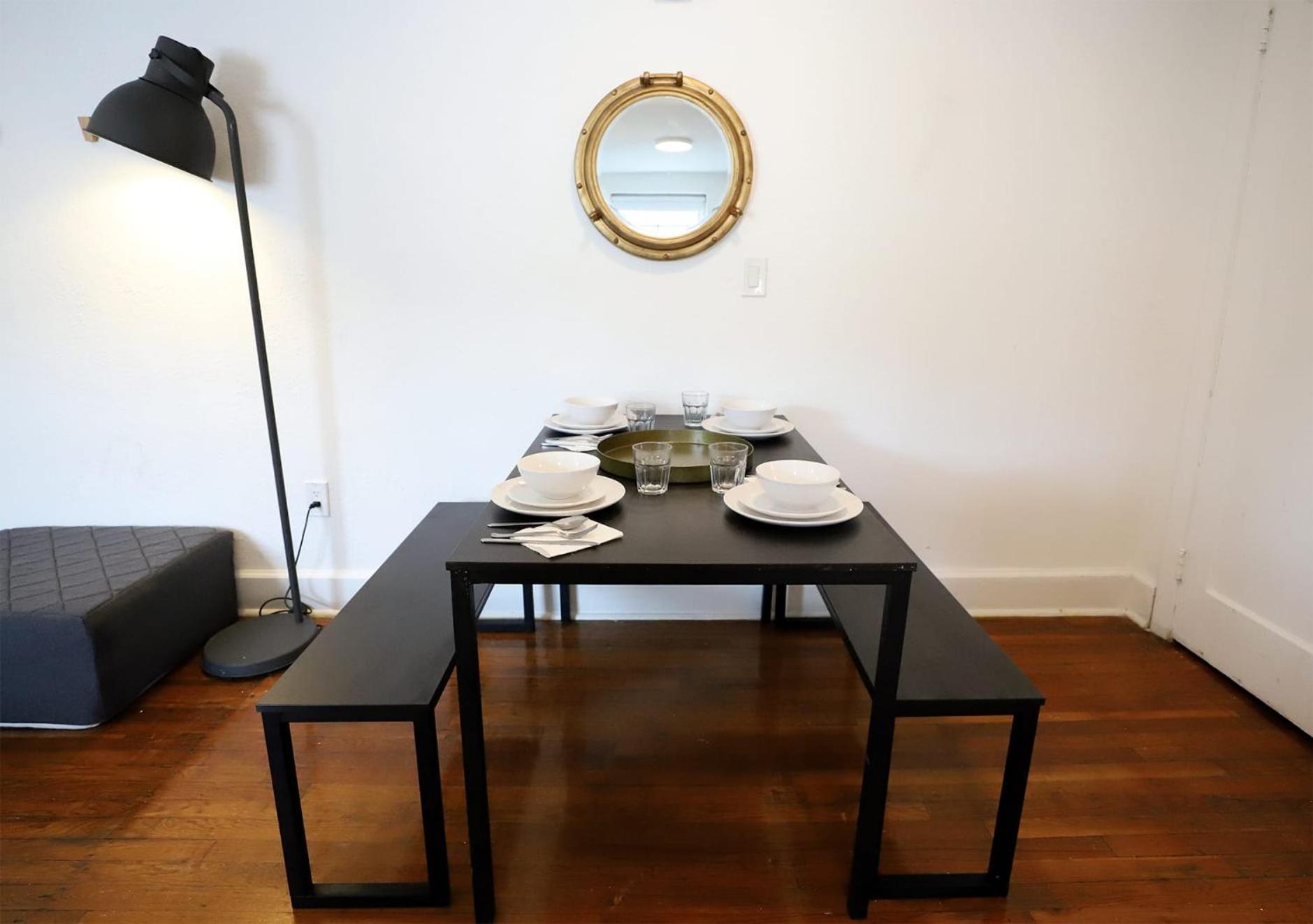South Beach Free Parking Family & Pet Friendly Walk To Beach & Bay Miami Beach Exterior foto