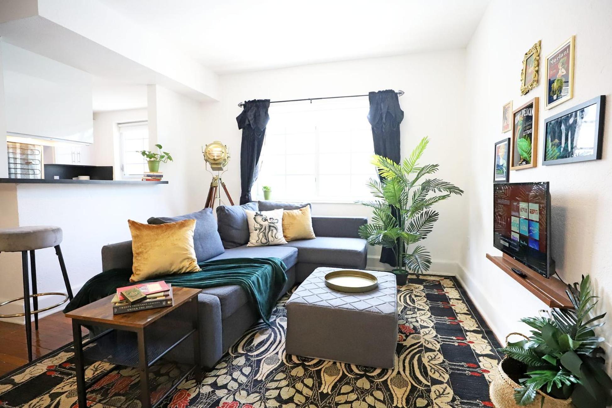 South Beach Free Parking Family & Pet Friendly Walk To Beach & Bay Miami Beach Exterior foto