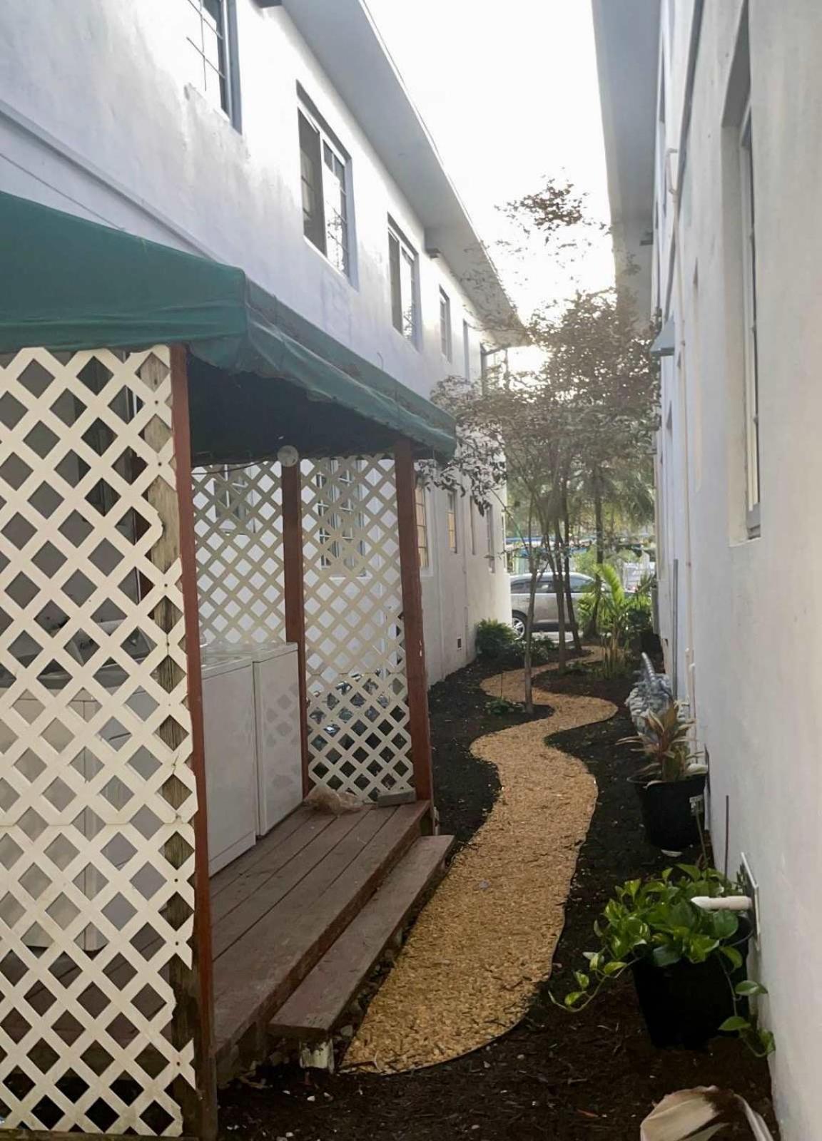 South Beach Free Parking Family & Pet Friendly Walk To Beach & Bay Miami Beach Exterior foto